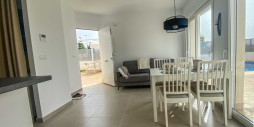Nybyggnation - Villa - Los Alcazares - Los Alcazares Centro