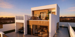 Nybyggnation - Villa - Los Alcazares - Los Alcazares Centro