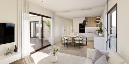 Nybyggnation - Villa - Los Alcazares - Los Alcazares Centro