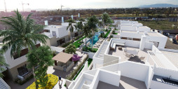 Nybyggnation - Villa - Los Alcazares - Los Alcazares Centro