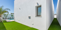 Nybyggnation - Villa - Los Alcazares - Los Alcazares Centro