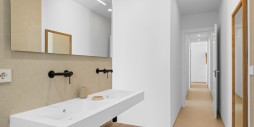 Nybyggnation - Villa - Los Alcazares - Los Alcazares Centro