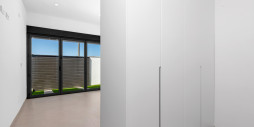 Nybyggnation - Villa - Los Alcazares - Los Alcazares Centro
