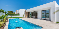 Nybyggnation - Villa - Los Alcazares - Los Alcazares Centro