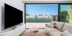 Nybyggnation - Villa - Los Alcazares - Los Alcazares Centro