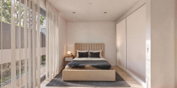 Nybyggnation - Villa - Los Alcazares - Torre del Rame