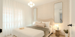 Nybyggnation - Villa - Los Alcazares - Torre del Rame