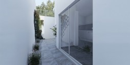 Nybyggnation - Villa - Los Alcazares - Torre del Rame