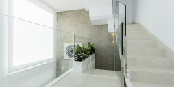 Nybyggnation - Villa - Los Montesinos - La Herrada
