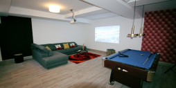 Nybyggnation - Villa - Los Montesinos - La Herrada