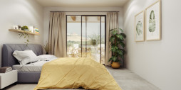 Nybyggnation - Villa - Los Montesinos - La Marquesa