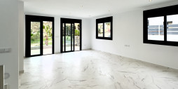 Nybyggnation - Villa - Los Montesinos - La Marquesa