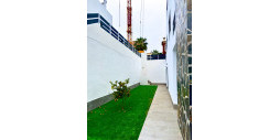 Nybyggnation - Villa - Los Montesinos - La Marquesa