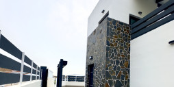 Nybyggnation - Villa - Los Montesinos - La Marquesa