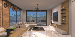 Nybyggnation - Villa - Los Montesinos - La Marquesa