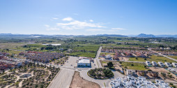 Nybyggnation - Villa - Los Montesinos - Los Montesinos Centro