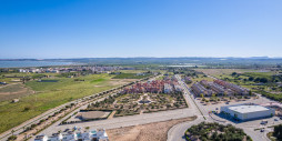 Nybyggnation - Villa - Los Montesinos - Los Montesinos Centro