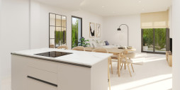 Nybyggnation - Villa - Los Montesinos - Los Montesinos Centro