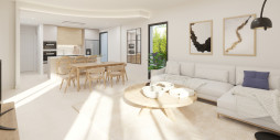 Nybyggnation - Villa - Los Montesinos - Los Montesinos Centro