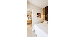 Nybyggnation - Villa - Los Montesinos - Los Montesinos Centro