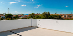 Nybyggnation - Villa - Los Montesinos - Los Montesinos Centro