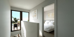 Nybyggnation - Villa - Los Montesinos - Los Montesinos Centro