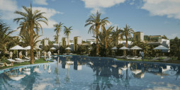 Nybyggnation - Villa - Mazarron - Mazarrón Centro