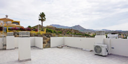 Nybyggnation - Villa - Mazarron - Mazarrón Centro