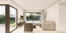 Nybyggnation - Villa - Molina De Segura - Molina de Segura Centro