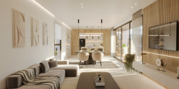 Nybyggnation - Villa - Molina De Segura - Molina de Segura Centro