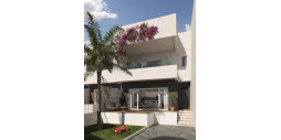 Nybyggnation - Villa - Monforte del Cid - Alenda Golf