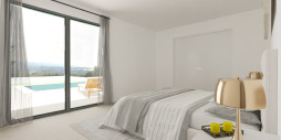 Nybyggnation - Villa - Monforte del Cid - Monforte del Cid Centro