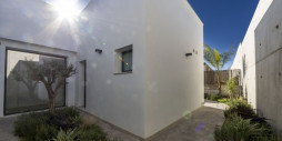 Nybyggnation - Villa - Murcia - Altaona Golf and Country Club
