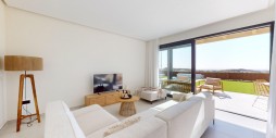 Nybyggnation - Villa - Murcia - Altaona Golf and Country Club