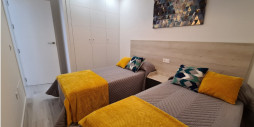 Nybyggnation - Villa - Murcia - Avileses