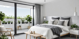 Nybyggnation - Villa - Orihuela Costa - Blue Lagoon