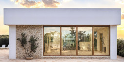 Nybyggnation - Villa - Orihuela Costa - Blue Lagoon