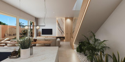 Nybyggnation - Villa - Orihuela Costa - Dehesa de campoamor