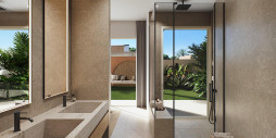 Nybyggnation - Villa - Orihuela Costa - Dehesa de campoamor