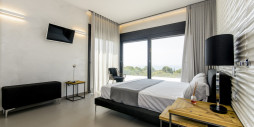 Nybyggnation - Villa - Orihuela Costa - Dehesa de Campoamor
