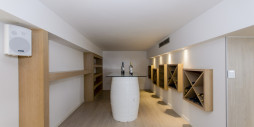 Nybyggnation - Villa - Orihuela Costa - Dehesa de Campoamor