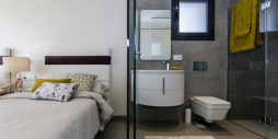 Nybyggnation - Villa - Orihuela Costa - Dehesa de Campoamor