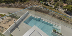 Nybyggnation - Villa - Orihuela Costa - Dehesa de Campoamor