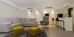 Nybyggnation - Villa - Orihuela Costa - Dehesa de Campoamor