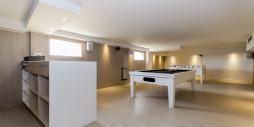 Nybyggnation - Villa - Orihuela Costa - Dehesa de Campoamor
