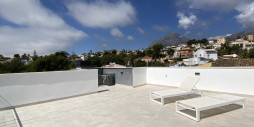 Nybyggnation - Villa - Orihuela Costa - La Campaneta
