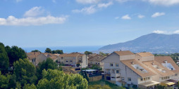 Nybyggnation - Villa - Orihuela Costa - La Campaneta