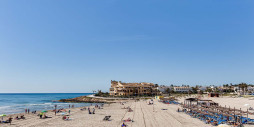 Nybyggnation - Villa - Orihuela Costa - La Zenia
