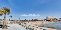 Nybyggnation - Villa - Orihuela Costa - La Zenia