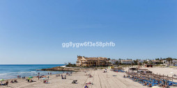 Nybyggnation - Villa - Orihuela Costa - La Zenia